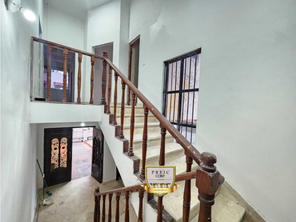 Venta de Casa Unifamiliar en Hato Pintado 3 Niveles AM — foto 4