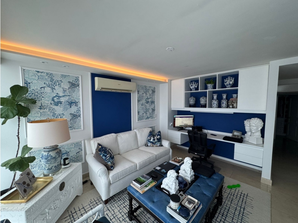 Venta de apartamento en el edificio SOL MARINA | Marbella