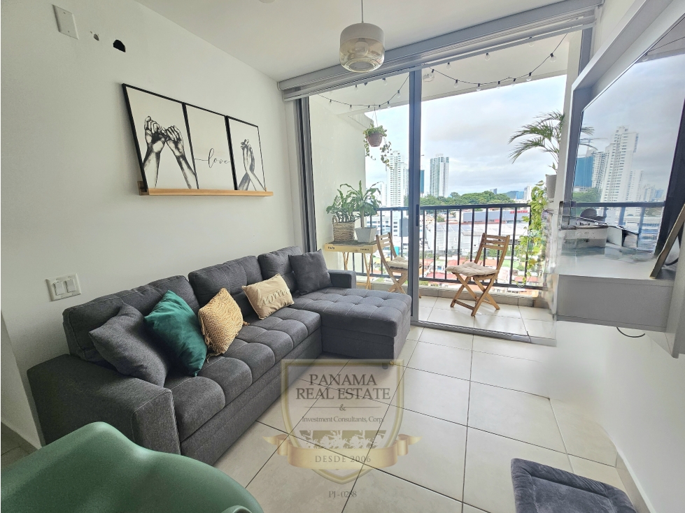 APARTAMENTO EN VENTA 2 RECAMARAS - PH ATHAS 12 OCTUBRE — foto 5