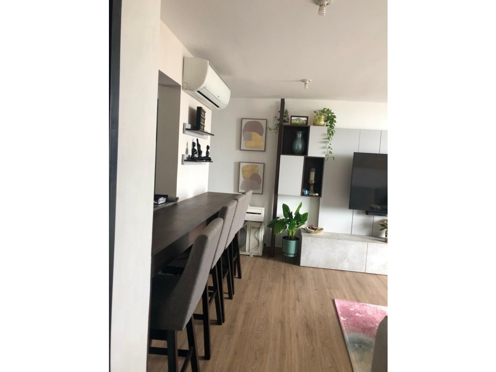 Venta bello apartamento Ph El Mare 5000 185.000$ — foto 2