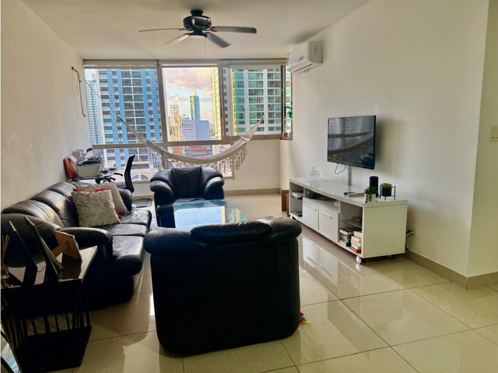 Venta apartamento San Francisco Bay LH