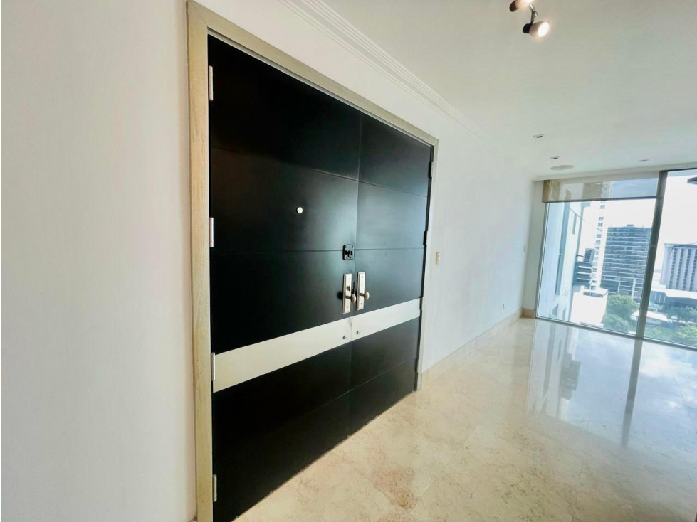 ALQUILER APARTAMENTO SAN FRANCISCO - PH TAL 202MTS2 YM — foto 5