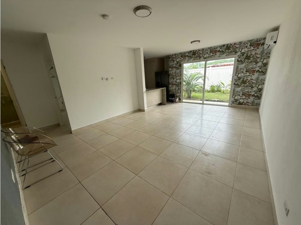 CASA EN ALQUILER COSTA SUR | PH VILLA SUR RESIDENCES L/BLANCA G.S - 4