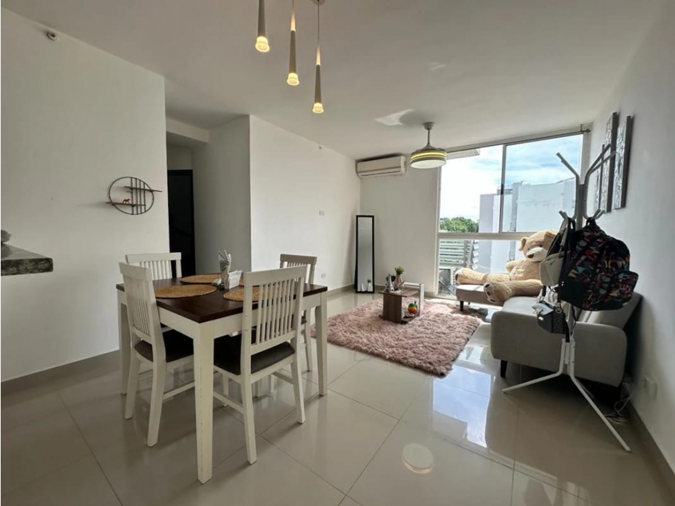 VENTA DE APARTAMENTO EN BELLA VISTA - PH PARK CITY TOWER K.T — foto 4