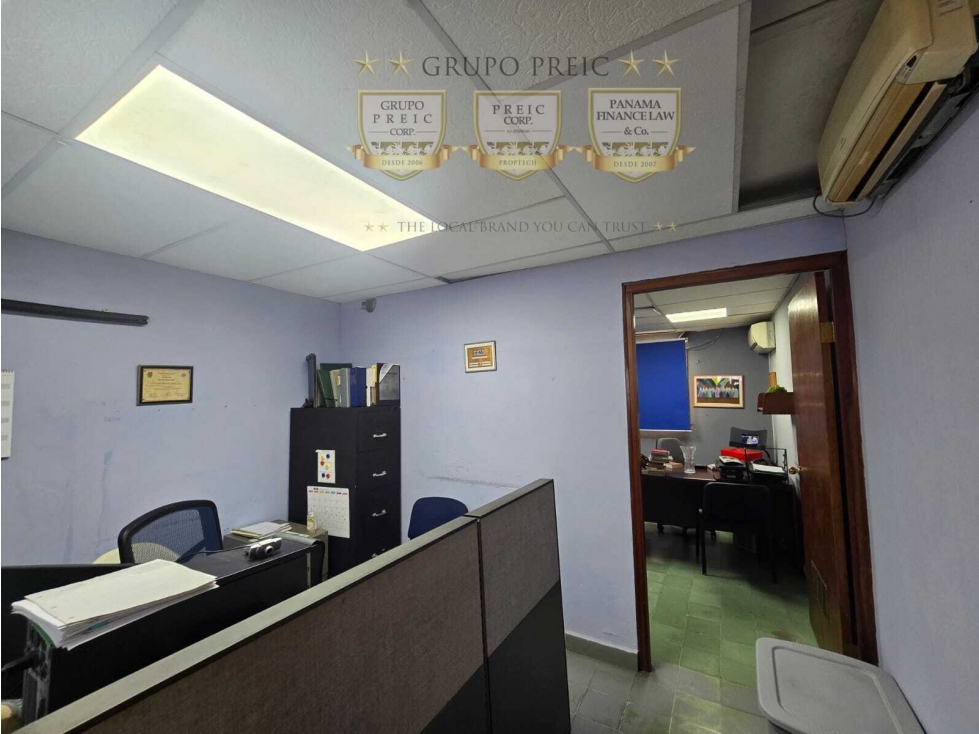 ALQUILO Local comercial | Rio Abajo | 500 mts | D.D - 5