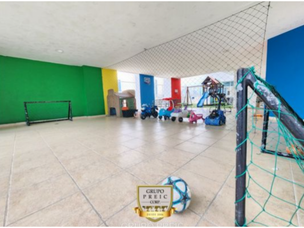Venta de apartamento en San Francisco — foto 2