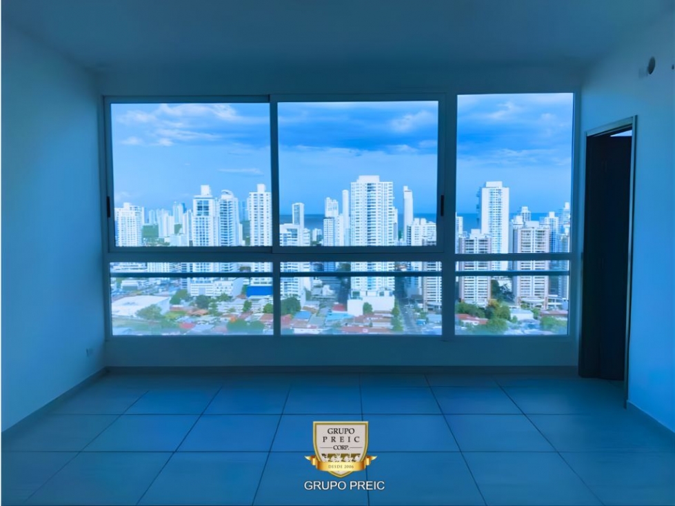 Penthouse en venta San Francisco Ph The Towers CC — foto 4