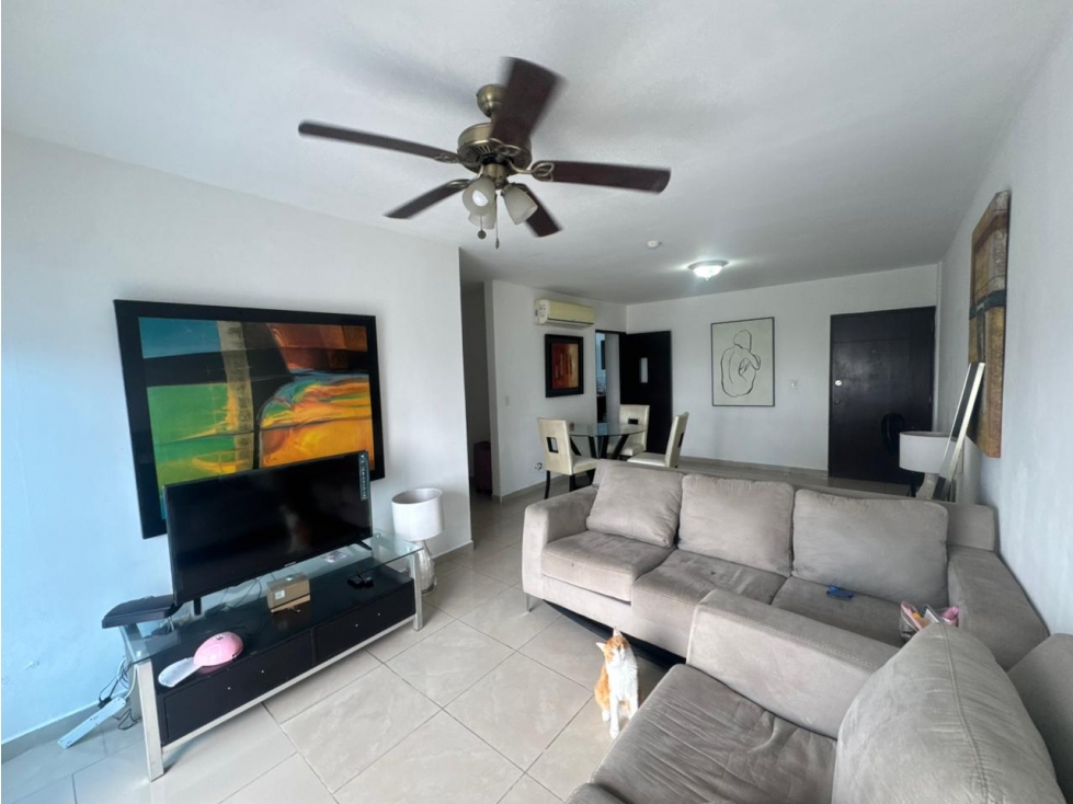 Venta de apartamento 2P y deposito | Crystal Hill, Villa de las fuent — foto 2