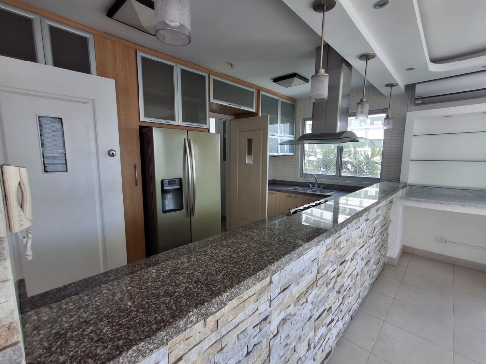 Venta de apartamento PH TAO - San Francisco M.M — foto 6