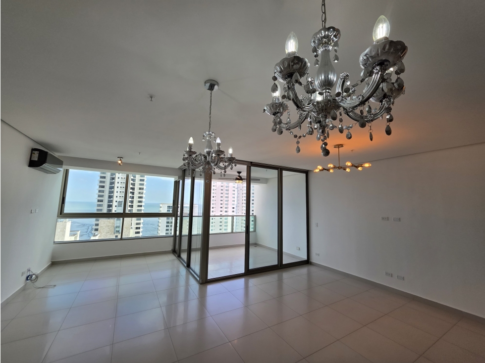 VENTA DE APARTAMENTO CON VISTA AL MAR EN COSTA DEL ESTE — foto 4
