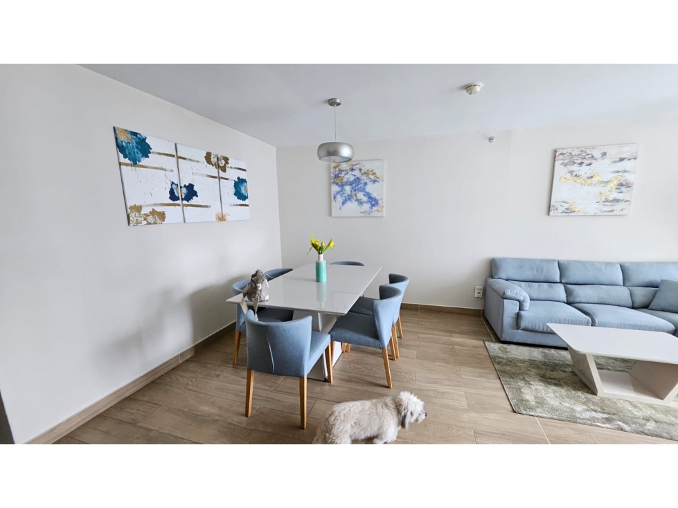 Apartamento en Venta San Francisco | PH Simja | CT