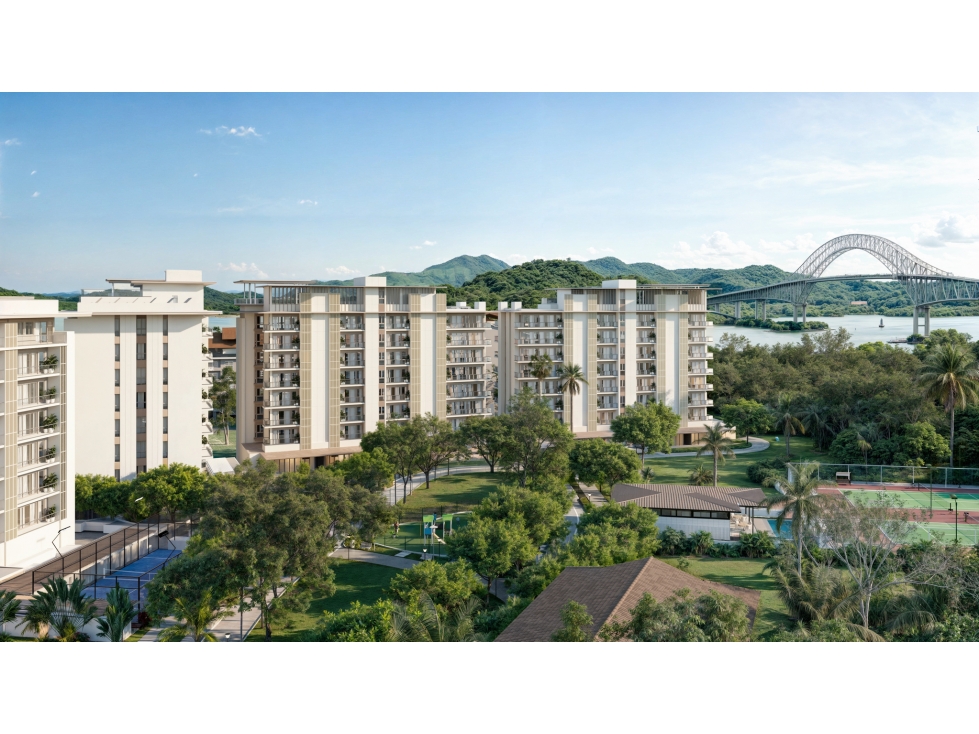 PREVENTA PH PASSAGE AIRBNB FRIENDLY - AMADOR. FINALES 2027 (MC) — foto 2