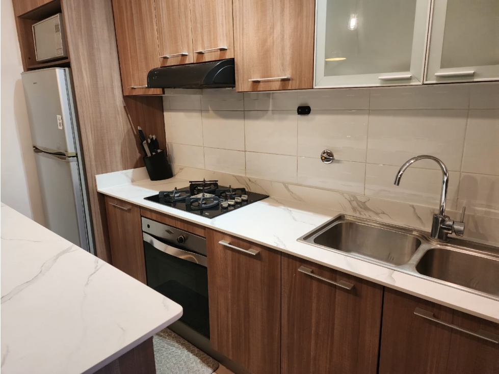 Venta de apartamentos en San Francisco JLH — foto 6