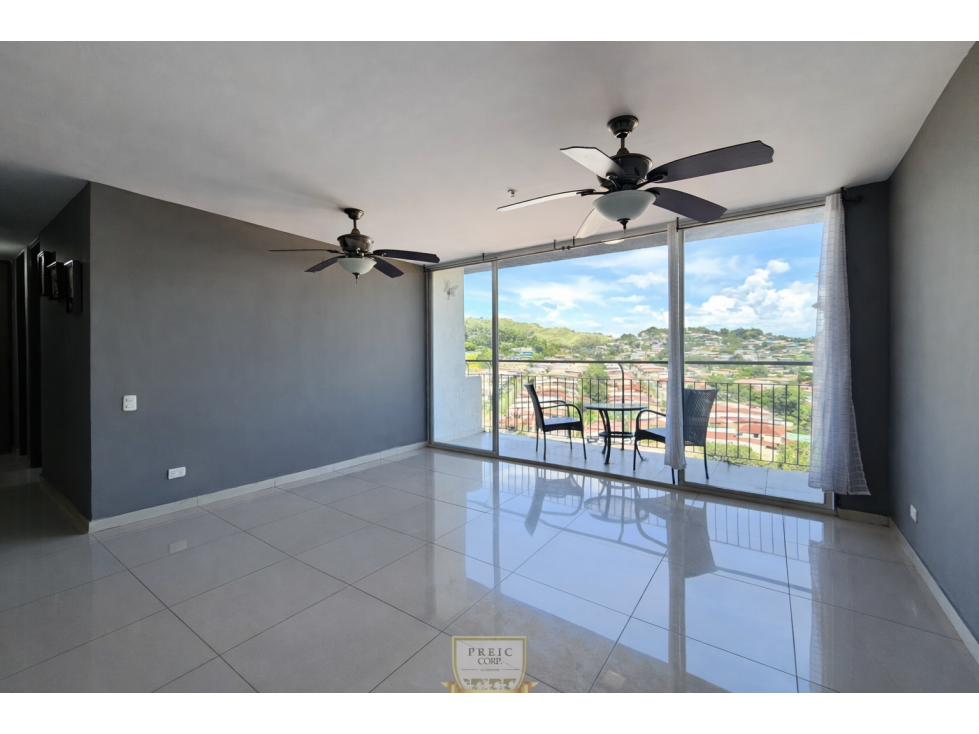 Apartamento en venta PH Altavista Towers, Tumba Muerto. SD