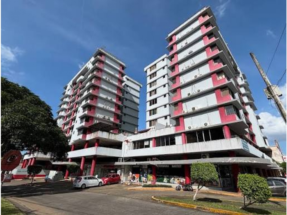 APARTAMENTO AMOBLADO EN ALQUILER EL DORADO, PANAMÁ