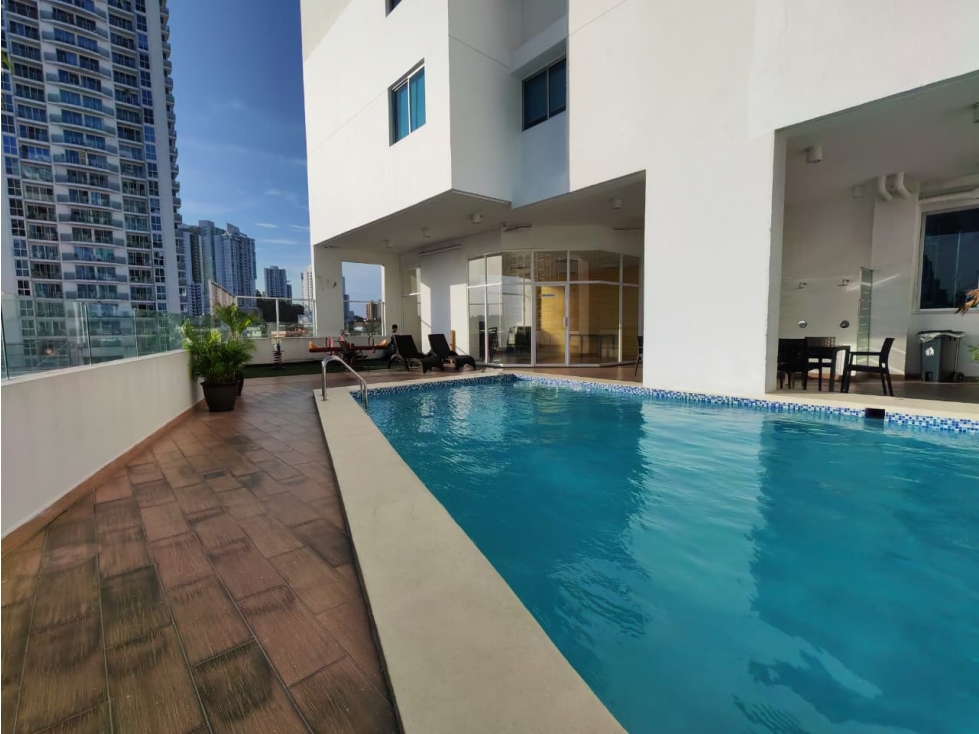 Apartamento en Venta | Carrasquilla | PH Premium | CT — foto 2