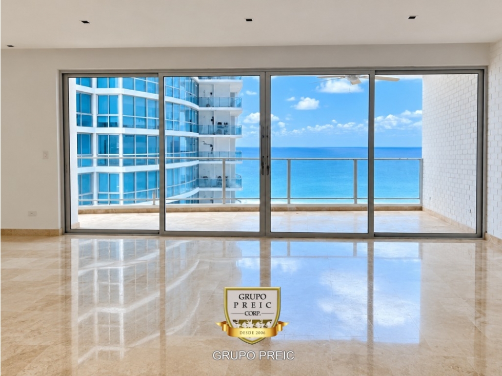 PH PACIFIC VILLAGE - PUNTA PACIFICA - 260 MTS - 3 RECAMARAS - VENTA DL — foto 3