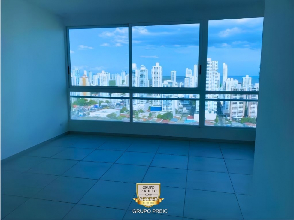 Penthouse en venta San Francisco Ph The Towers CC — foto 4