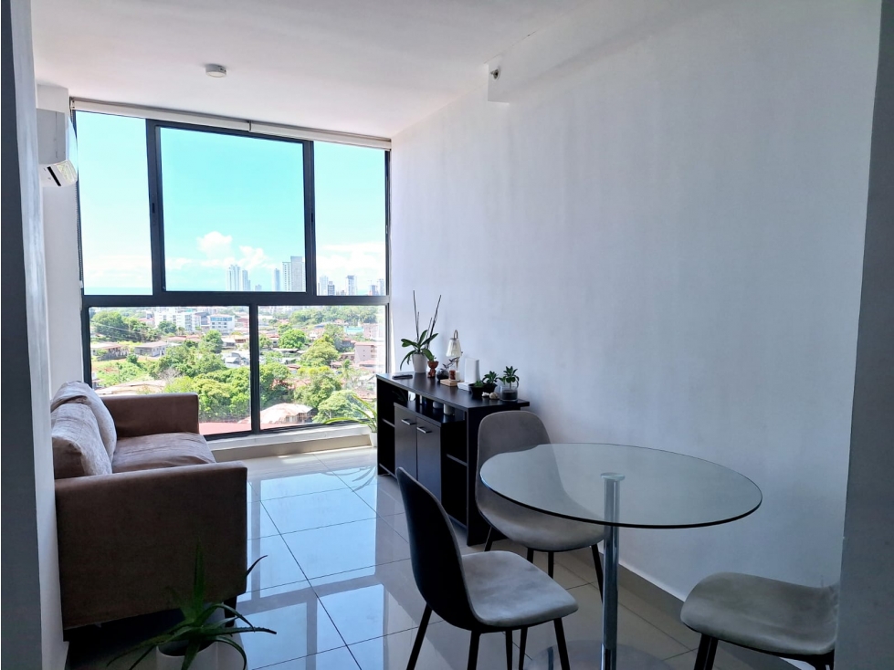 Venta de apartamento de 55 mts en Pueblo Nuevo/ Ph Midtown Pty — foto 6