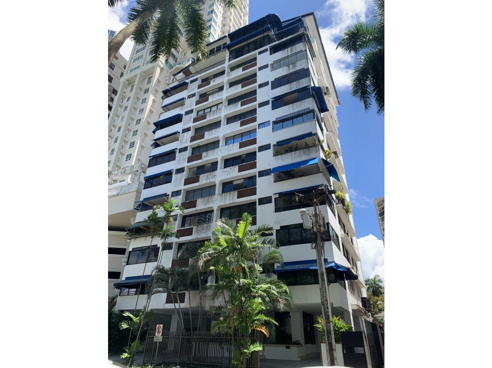 Venta de apartamento en el edificio VISTA DEL ESTE | Bella Vista — foto 3