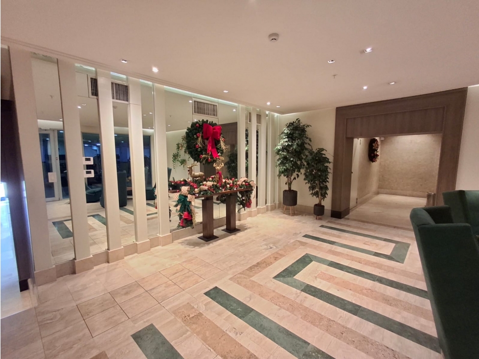 Venta de apartamento PH TAO - San Francisco M.M — foto 3