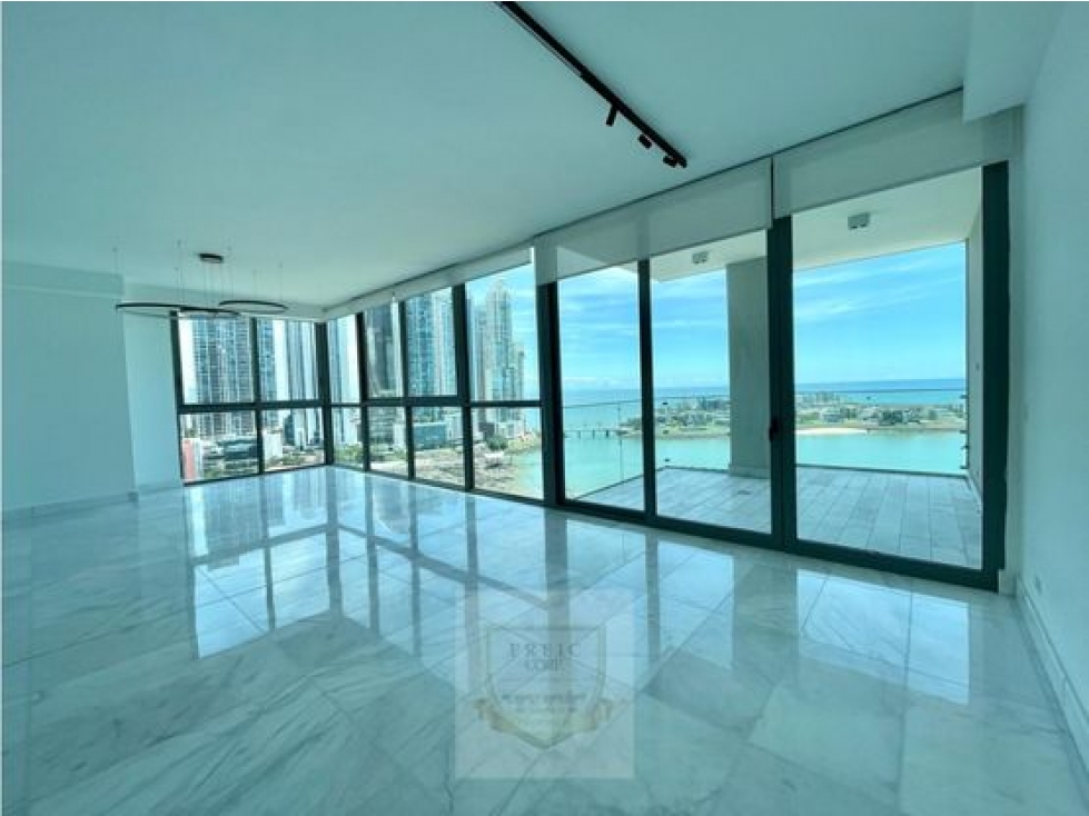 SE ALQUILA LUJOSO APARTAMENTO EN PUNTA PAITILLA (MC) — foto 5