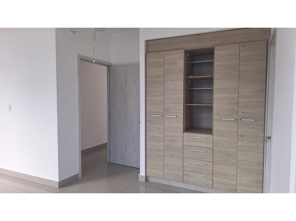 Vendo apartamento San Francisco Calle 73 cerca parque Omar M.M — foto 4
