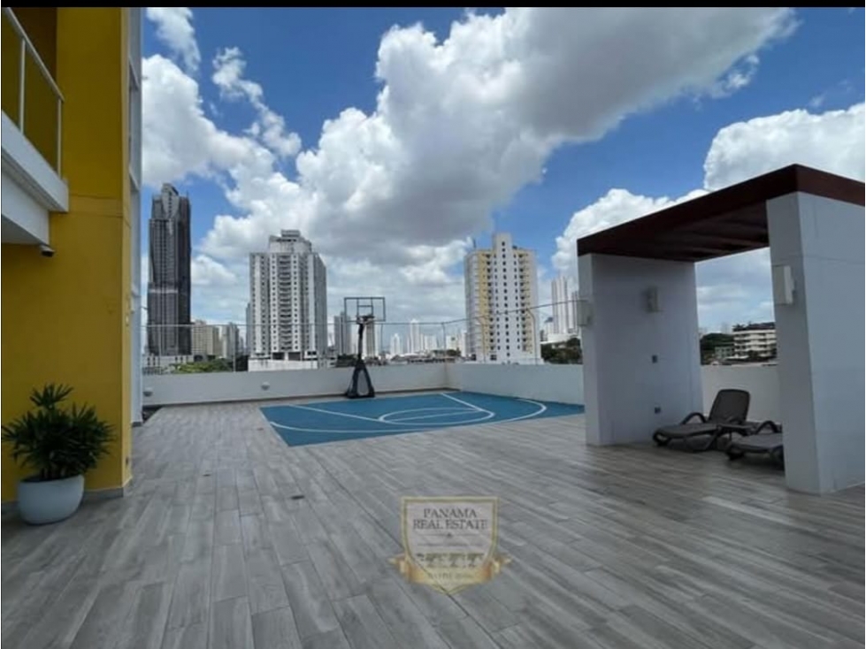 VENTA DE APARTAMENTO PH METROPOLITAN VIA ESPAÑA YM — foto 2