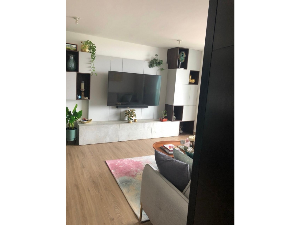 Venta bello apartamento Ph El Mare 5000 185.000$