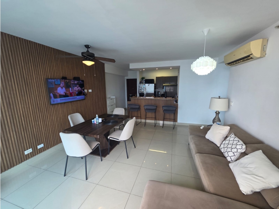 Venta de Apartamento en PH Top Tower | Costa del Este