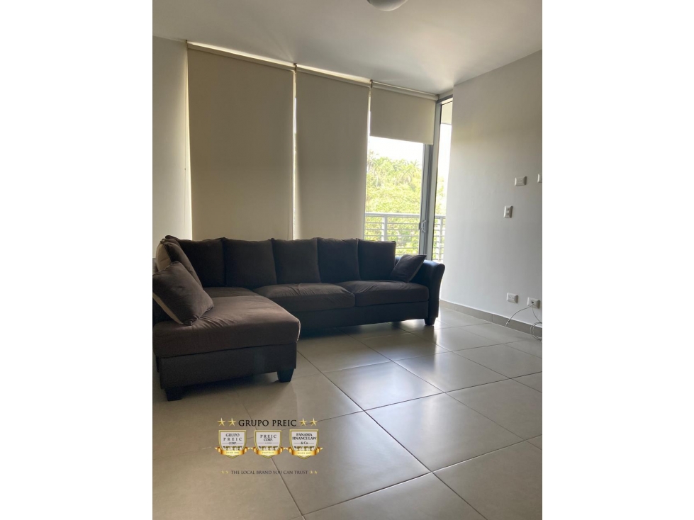 Venta de apartamento PH Mosaic - Panamá Pacífico M.M - 2