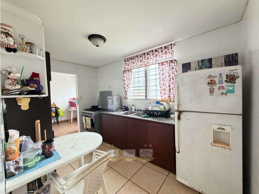 VENTA DE CASA EN BRISAS DEL GOLF — foto 6