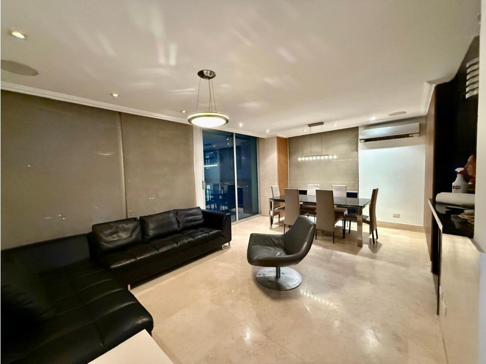 ALQUILER APARTAMENTO SAN FRANCISCO - PH TAL 202MTS2 YM — foto 3