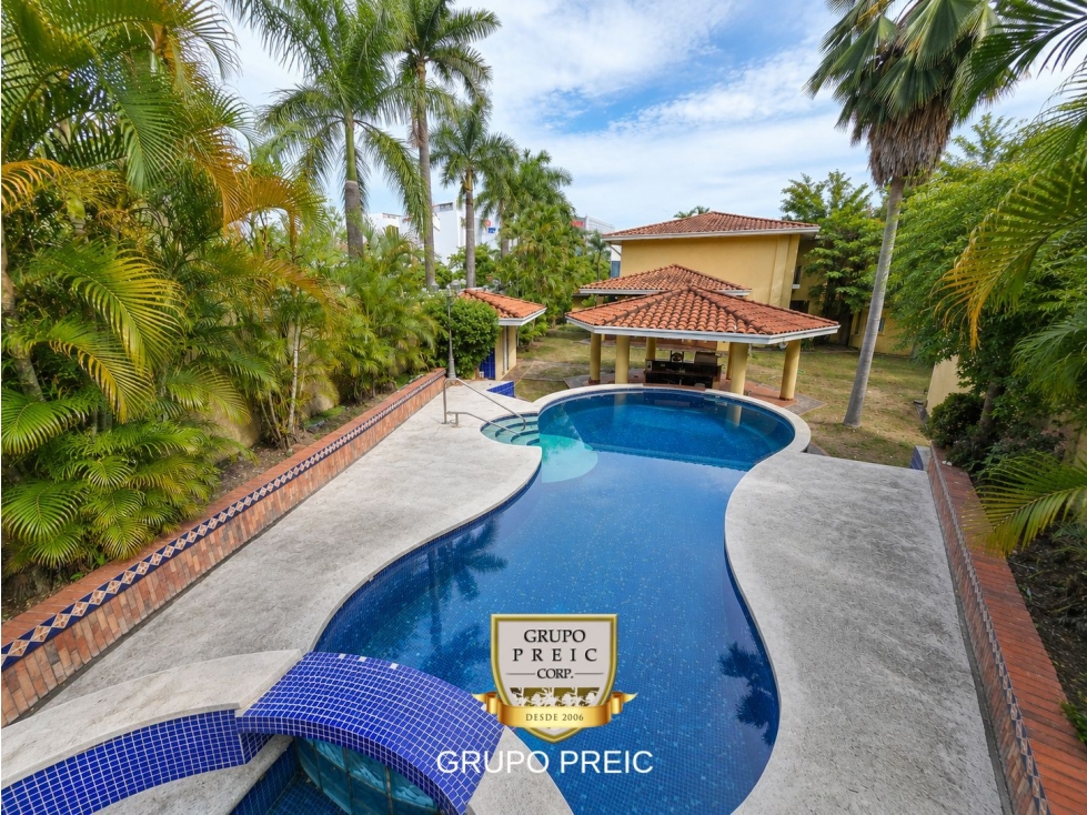 Casa en venta Costa del Este Costa Dorada CC - 2