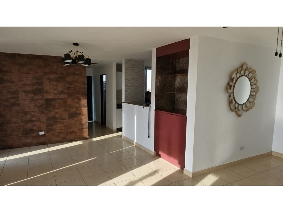 Alquiler de apartamento en PH Ecco Tower. VC — foto 5