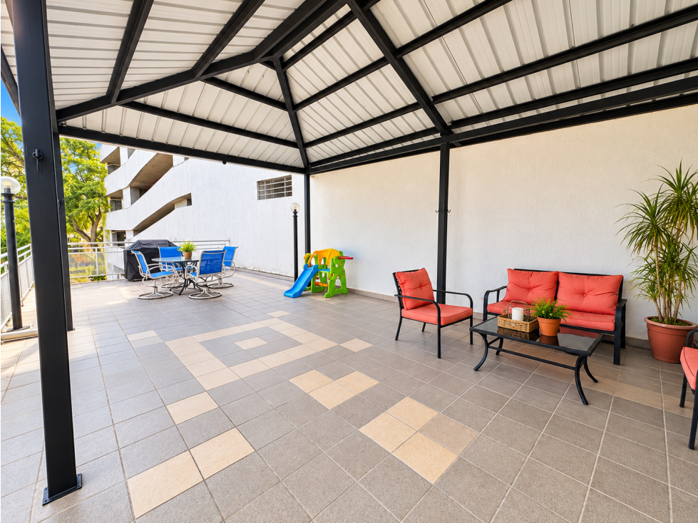 Amplio apartamento en venta en PH Doral Plaza El Carmen, Vía Grecia. — foto 5