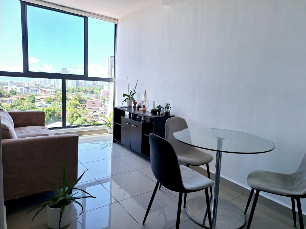 Venta de apartamento de 55 mts en Pueblo Nuevo/ Ph Midtown Pty — foto 2