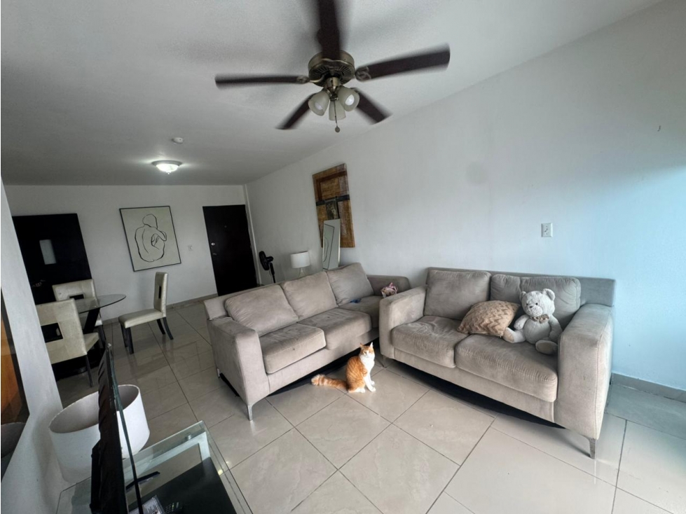 Venta de apartamento 2P y deposito | Crystal Hill, Villa de las fuent