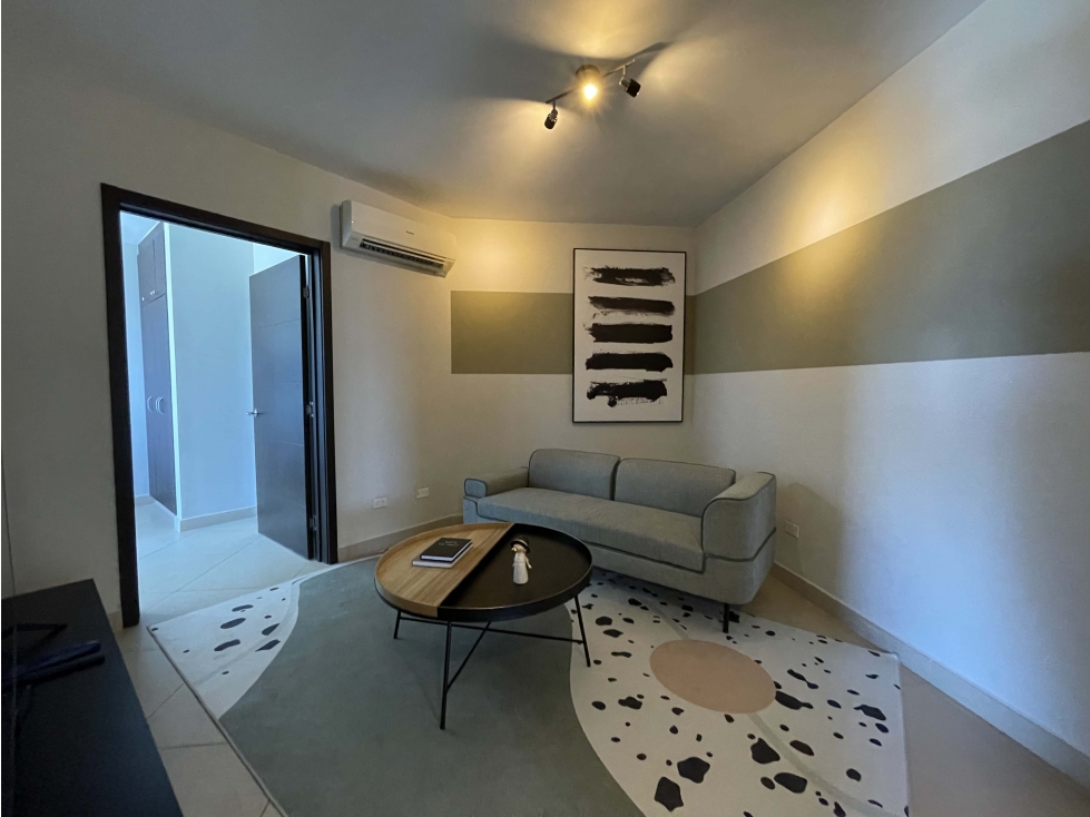 Se vende apartamento En Costa del Este Amoblado LH - 6