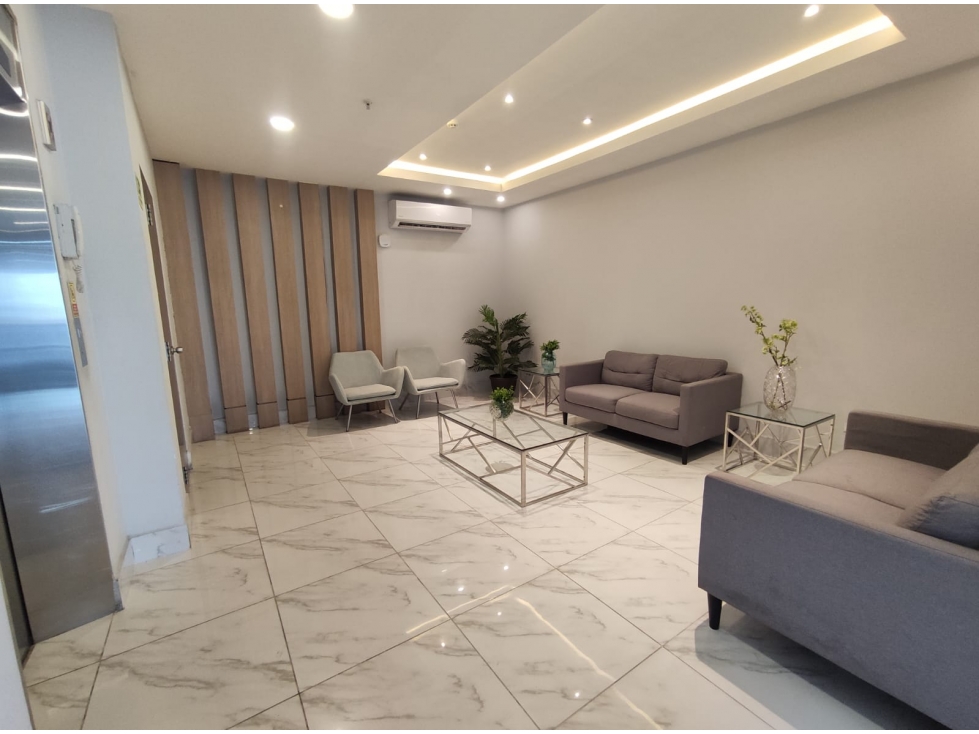 PH Coral Tower, Apartamento en Venta, Carrasquilla — foto 4