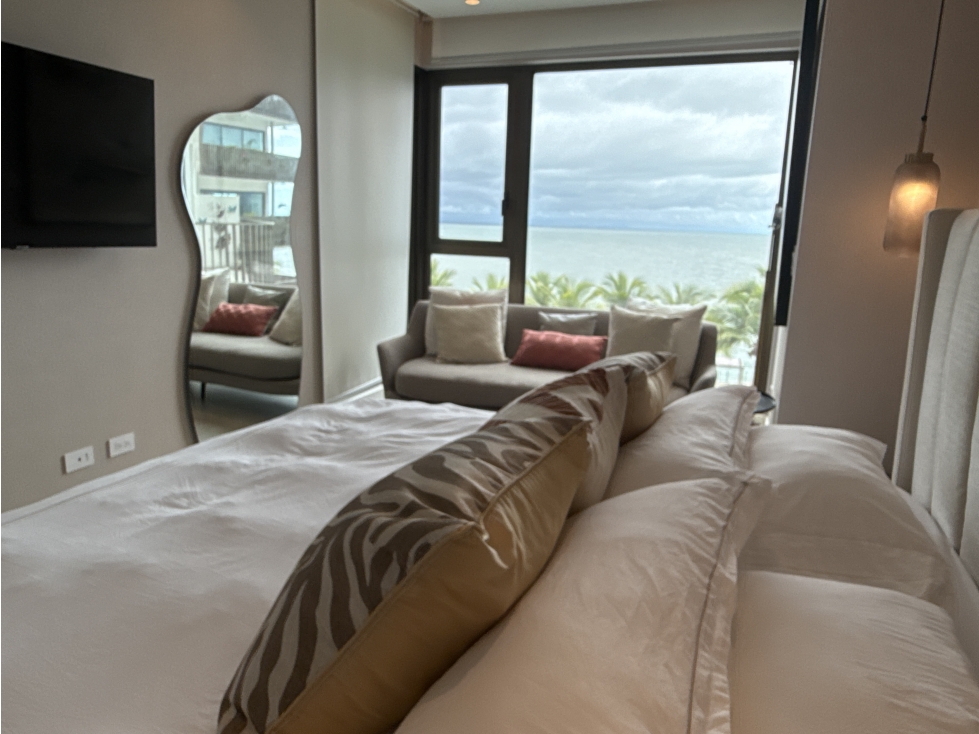 Alquiler de Apartamento en Seascape, Ocean Reef Island, Panamá - 2