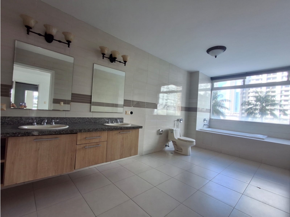 Venta de apartamento PH TAO - San Francisco M.M — foto 4