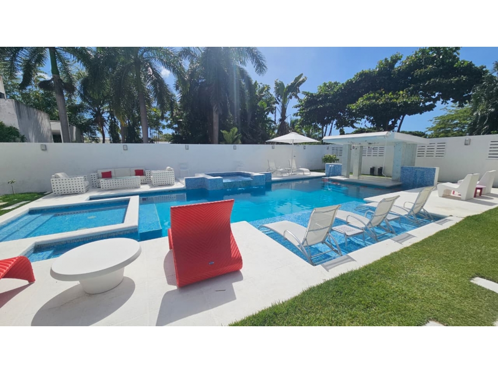 OPORTUNIDAD ÚNICA CASA DE LUJO EN PLAYA BLANCA, PANAMÁ — foto 2
