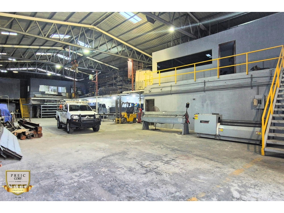 En venta ofibodega en Juan Diaz - 2