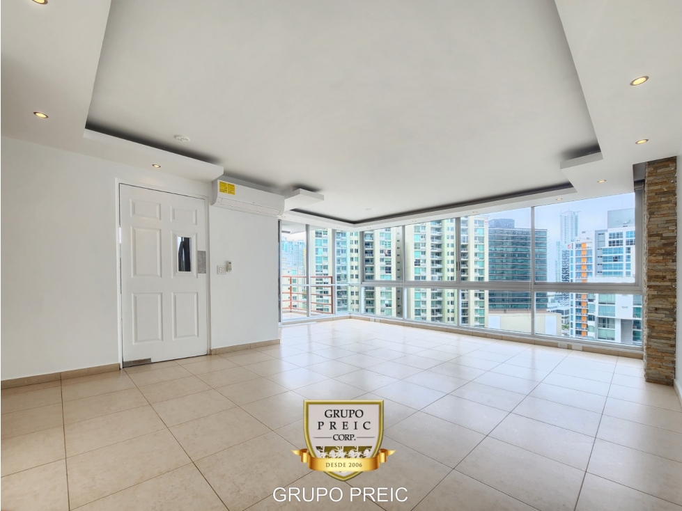 VENTA DE EXCLUSIVO APARTAMENTO EN COSTA DEL ESTE — foto 4