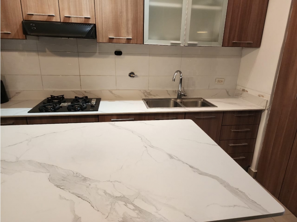Venta de apartamentos en San Francisco JLH — foto 5