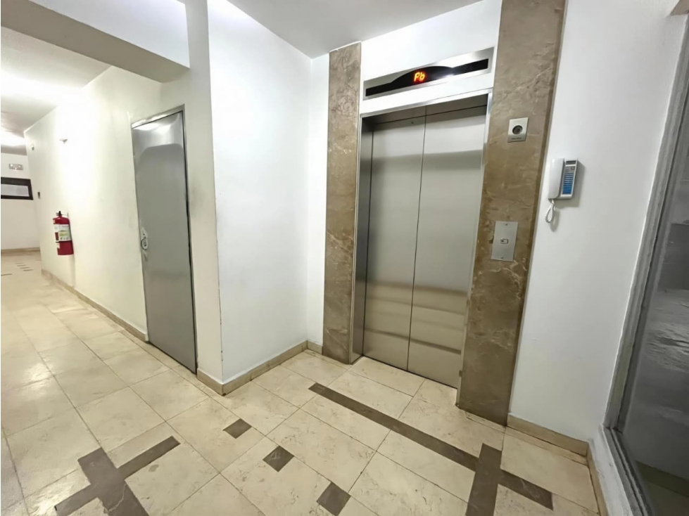 PH URBIS TOWER, APARTAMENTO EN ALQUILER, TUMBA MUERTO — foto 4