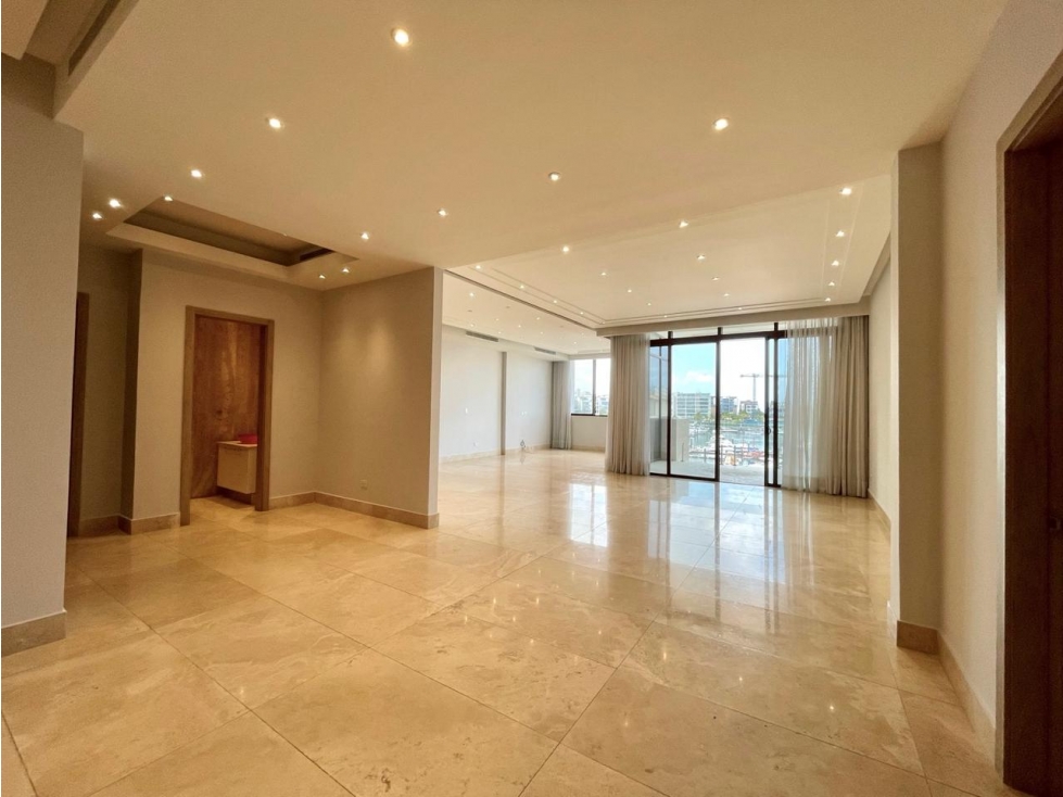 ALQUILER DE LUJOSO APARTAMENTO EN OCEAN REEF ISLAND (MC) — foto 5