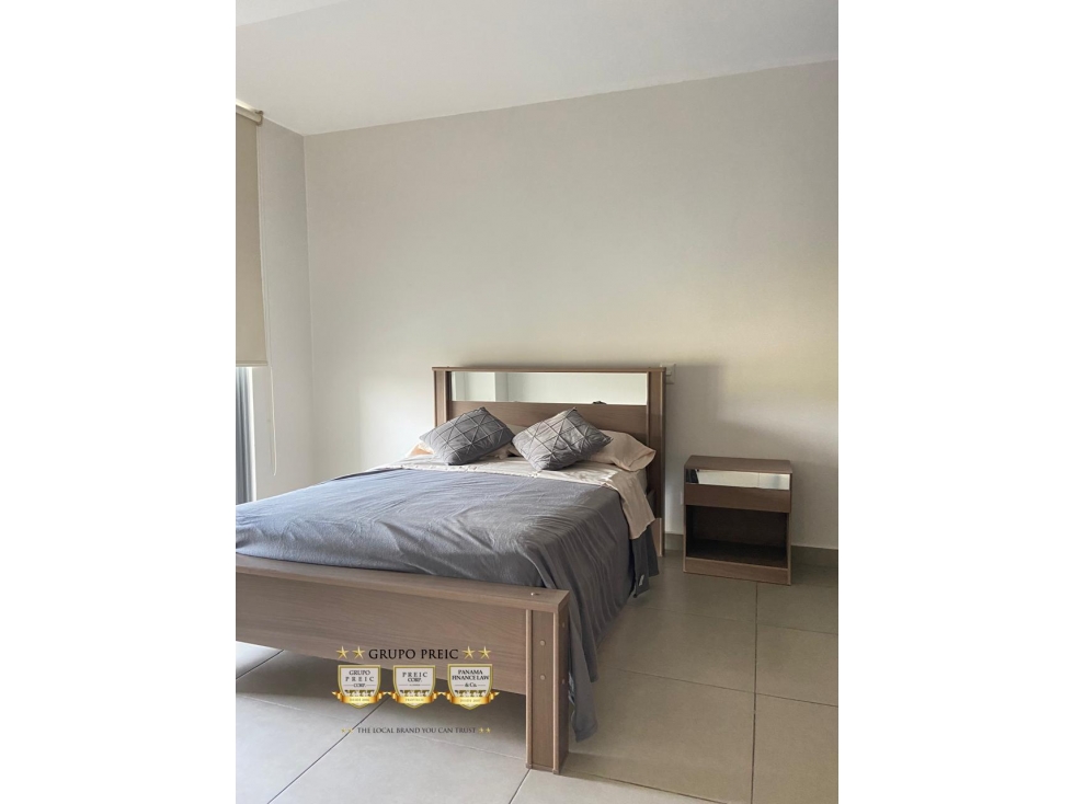 Venta de apartamento PH Mosaic - Panamá Pacífico M.M - 3