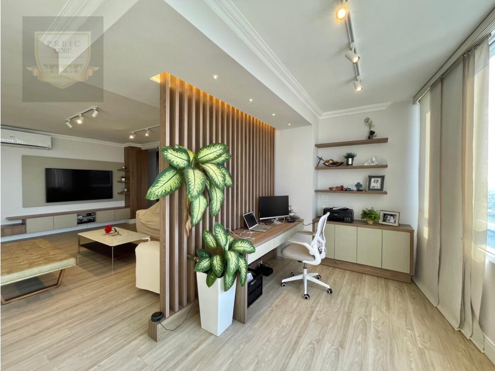 VENTA DE APARTAMENTO EN PH ELEVATION, COSTA DEL ESTE (MC) — foto 5
